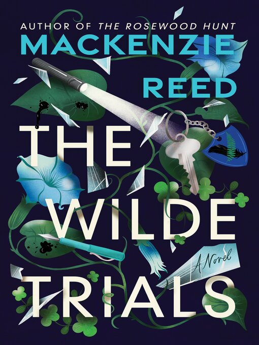 Title details for The Wilde Trials by Mackenzie Reed - Wait list